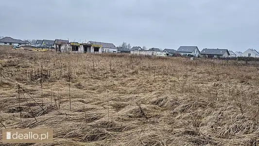 [eLicytacje] II licytacja - Działka budowlana wraz z udziałem w drodze dojazdowej - DEALLO.PL
