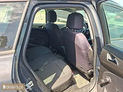 [eLicytacje] I licytacja - Opel Astra Sports Tourer Kombi 2013 - Zdjęcie 8 - WARSZAWIAK.EU