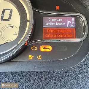 [eLicytacje] I licytacja - Renault Megan III dCi Limited 110 EDC - Zdjęcie 6 - WARSZAWIAK.EU