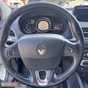 [eLicytacje] I licytacja - Renault Megan III dCi Limited 110 EDC - Zdjęcie 8 - WARSZAWIAK.EU