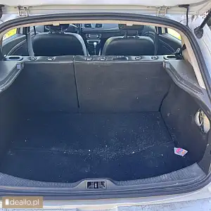 [eLicytacje] I licytacja - Renault Megan III dCi Limited 110 EDC - Zdjęcie 9 - WARSZAWIAK.EU