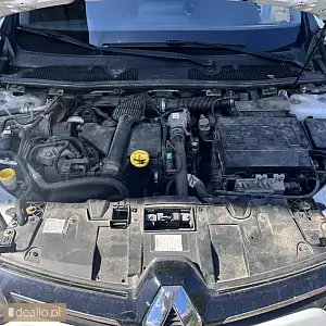 [eLicytacje] I licytacja - Renault Megan III dCi Limited 110 EDC - Zdjęcie 10 - WARSZAWIAK.EU