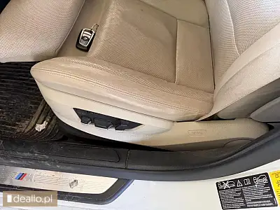 [eLicytacje] I licytacja - BMW 750i wersja xDrive Aut. rok produkcji 2012 - Zdjęcie 2 - RZESZOWIAK.EU