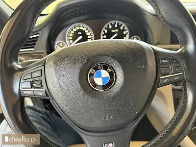 [eLicytacje] I licytacja - BMW 750i wersja xDrive Aut. rok produkcji 2012 - Zdjęcie 3 - RZESZOWIAK.EU