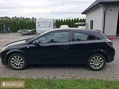 [elicytacje] i licytacja - opel astra gtc 2009 1.6b 115km - Zdjęcie 5 - KRAKOWIACZEK.EU