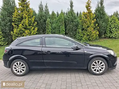 [elicytacje] i licytacja - opel astra gtc 2009 1.6b 115km - Zdjęcie 6 - KRAKOWIACZEK.EU
