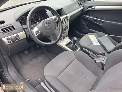 [elicytacje] i licytacja - opel astra gtc 2009 1.6b 115km - Zdjęcie 7 - KRAKOWIACZEK.EU