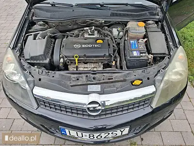 [elicytacje] i licytacja - opel astra gtc 2009 1.6b 115km - Zdjęcie 8 - KRAKOWIACZEK.EU