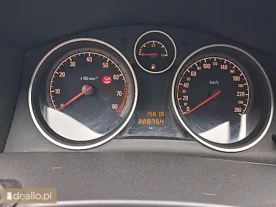 [elicytacje] i licytacja - opel astra gtc 2009 1.6b 115km - Zdjęcie 10 - KRAKOWIACZEK.EU
