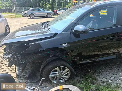 [elicytacje] i licytacja - hyundai tucson 1.6 gdi mr'19 e6d - Zdjęcie 2 - WARSZAWIAK.EU