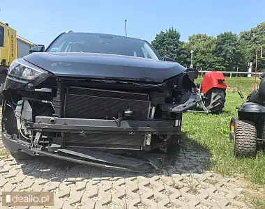 [elicytacje] i licytacja - hyundai tucson 1.6 gdi mr'19 e6d - Zdjęcie 9 - WARSZAWIAK.EU