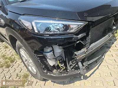 [elicytacje] i licytacja - hyundai tucson 1.6 gdi mr'19 e6d - Zdjęcie 10 - WARSZAWIAK.EU