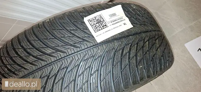 [elicytacje] i licytacja - komplet 4 felg wraz z oponami michelin do porsche 911 (992), gt3 (gts) - Zdjęcie 3 - WARSZAWIAK.EU