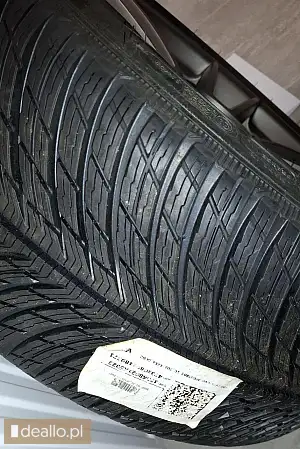 [elicytacje] i licytacja - komplet 4 felg wraz z oponami michelin do porsche 911 (992), gt3 (gts) - Zdjęcie 6 - WARSZAWIAK.EU