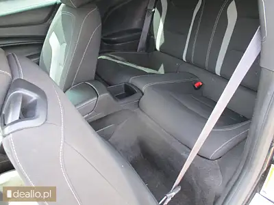 [elicytacje] i licytacja - chevrolet camaro 2016 rok  - Zdjęcie 2 - WARSZAWIAK.EU
