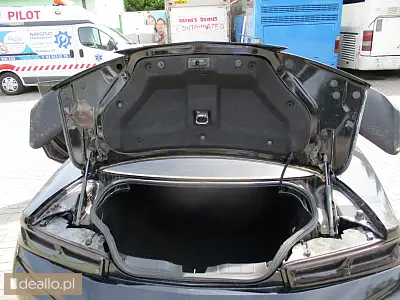 [elicytacje] i licytacja - chevrolet camaro 2016 rok  - Zdjęcie 4 - WARSZAWIAK.EU