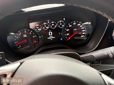 [elicytacje] i licytacja - chevrolet camaro 2016 rok  - Zdjęcie 8 - WARSZAWIAK.EU