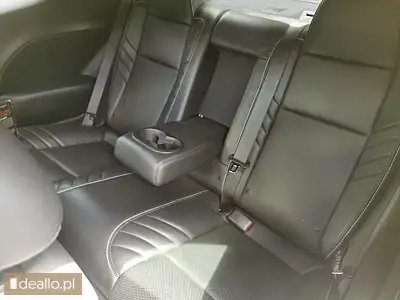 [elicytacje] i licytacja - dodge challenger 6.2l, v8, moc 797km, 2020r - Zdjęcie 7 - WARSZAWIAK.EU