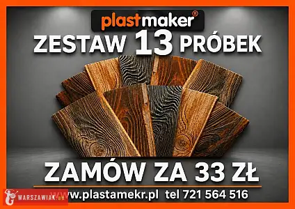 Belki rustykalne na wymiar - styl drewna bez ciężaru drewna! - Zdjęcie 3 - WARSZAWIAK.EU