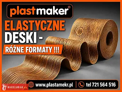 Belki rustykalne na wymiar - styl drewna bez ciężaru drewna! - Zdjęcie 4 - WARSZAWIAK.EU