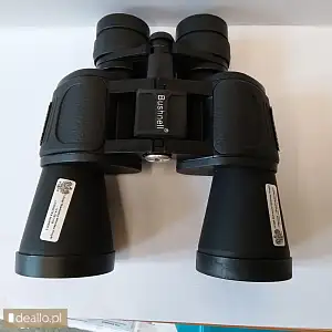 [eLicytacje] I licytacja - Lornetka nr 5 marki Bushnell - DEALLO.PL