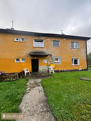 [eLicytacje] I licytacja - Lokal mieszkalny stanowiący odrębną nieruchomość położony w miejscowości  - DEALLO.PL