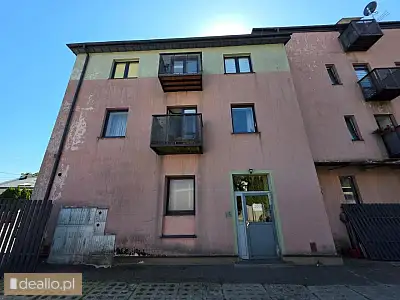 [eLicytacje] I licytacja - Lokal mieszkalny w Koluszkach, pow. użytkowa 52,19m2 - RZESZOWIAK.EU