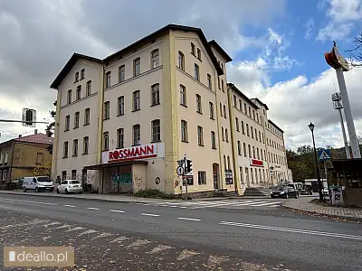 [eLicytacje] I licytacja - Nieruchomość gruntowa zabudowana budynkiem niemieszkalnym - DEALLO.PL