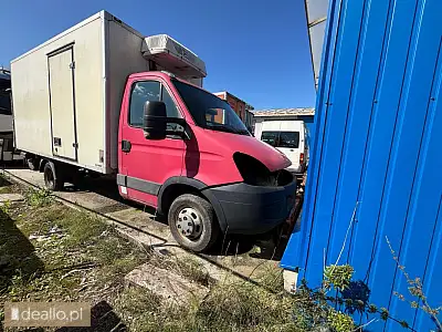 [eLicytacje]  - Iveco - DEALLO.PL