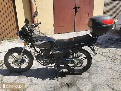 [elicytacje] i licytacja - motorower barton motors fighter eco rok prod.2023  - RZESZOWIAK.EU