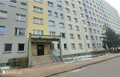 [eLicytacje] I licytacja - Spółdzielcze własnościowe prawo do lokalu mieszkalnego w Rudzie Śląskiej  - DEALLO.PL