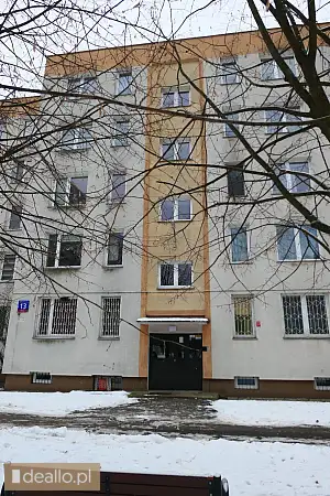 [eLicytacje] II licytacja - Prawo własności lokalu mieszkalnego posadowionego w Warszawie wraz z udz - DEALLO.PL