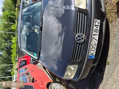 [eLicytacje] I licytacja - samochód osobowy Volkswagen Polo - DEALLO.PL