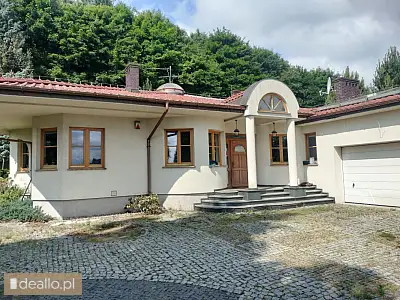 [eLicytacje] I licytacja - Dom jednorodzinny, parterowy wraz z udziałem w drodze - DEALLO.PL