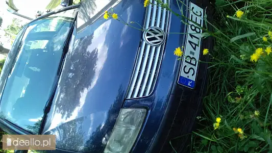[eLicytacje] I licytacja - Volkswagen Passat 1999 rok produkcji - DEALLO.PL