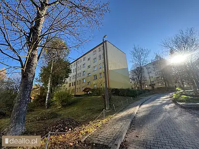 [eLicytacje] I licytacja - Udział 1/2 w lokalu mieszkalnym w Rabce-Zdrój - KRAKOWIACZEK.EU