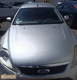 [elicytacje] i licytacja - ford mondeo - DEALLO.PL
