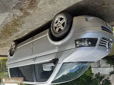 [eLicytacje] I licytacja - Volkswagen Caravelle z 2007 roku  - DEALLO.PL