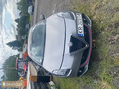 [eLicytacje] I licytacja - Alfa Romeo Giulietta 2017r - KRAKOWIACZEK.EU
