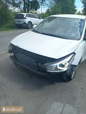 [eLicytacje] I licytacja - samochód osobowy Kia Rio uszkodzony - RZESZOWIAK.EU