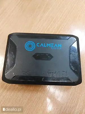 [eLicytacje]  - lokalizator GPS - DEALLO.PL