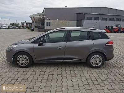 [elicytacje] i licytacja - renault clio samochód osobowy kombi rok prod. 2014 - RZESZOWIAK.EU