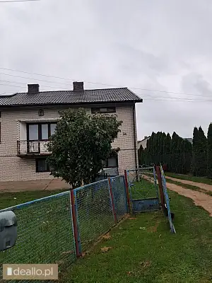 [eLicytacje] II licytacja - udział 1/2 w nieruchomości gruntowej rolnej zabudowanej budynkiem o funk - DEALLO.PL
