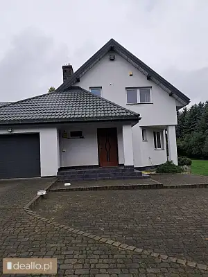 [eLicytacje] II licytacja - udział 1/3 w nieruchomości gruntowej zabudowanej budynkiem mieszkalnym - DEALLO.PL