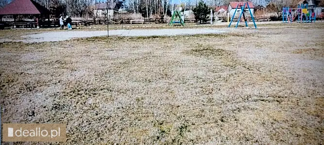 [eLicytacje] I licytacja - Nieruchomość gruntowa niezabudowana - DEALLO.PL