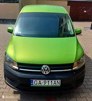 [elicytacje] i licytacja - volkswagen caddy - DEALLO.PL