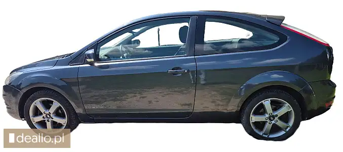 [elicytacje] i licytacja - ford focus diesel rok produkcji 2009 grafitowy - RZESZOWIAK.EU