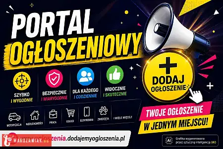Darmowe ogłoszenia telefonów i smartfonów - sprzedaj telefon bez opłat i prowizji - WARSZAWIAK.EU