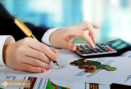 Skorzystaj z usług finansowych dla swoich projektów - RZESZOWIAK.EU