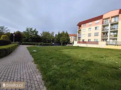 [eLicytacje] I licytacja - niezabudowana działka gruntu nr 251/7,  położona w Gorzowie Wielkopolskim - DEALLO.PL